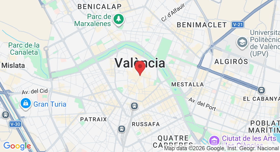 València, Valencia, Spain