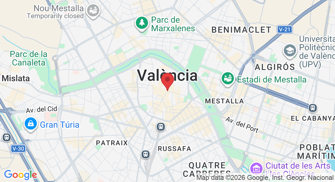 València, Valencia, Spain