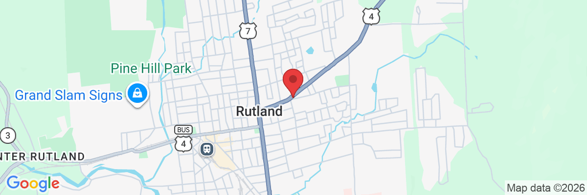 62 Woodstock Ave Suite 2, Rutland, VT 05701, USA