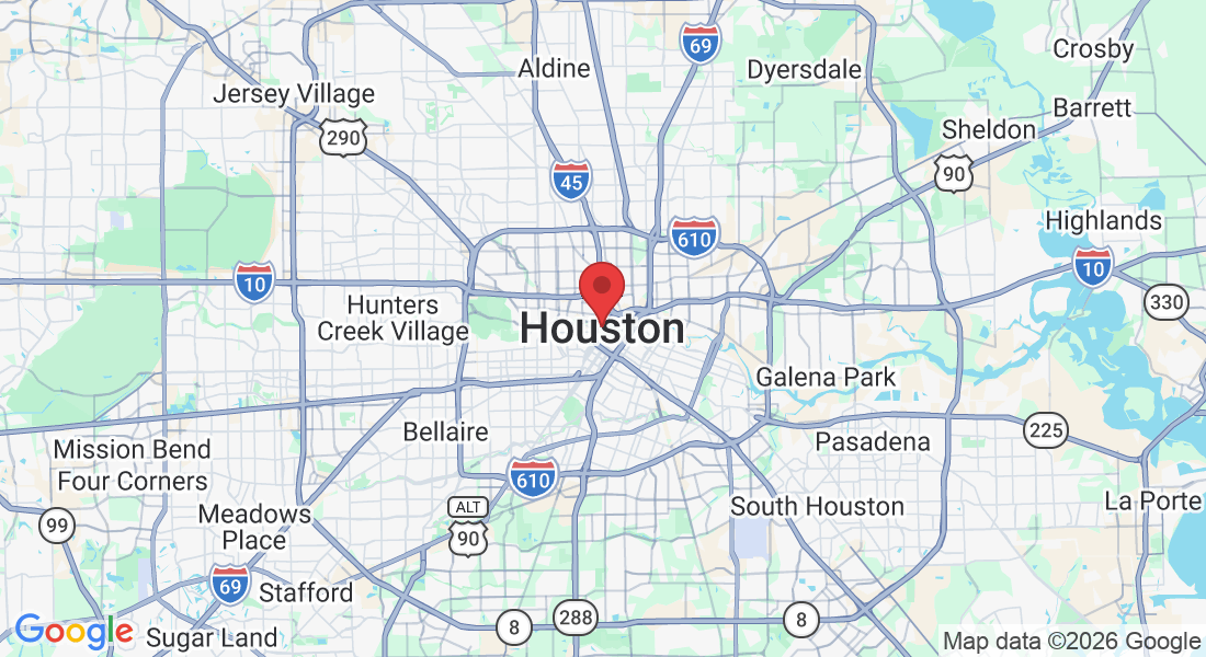 Houston, TX, USA
