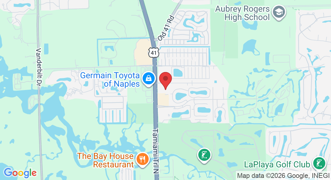 13240 Tamiami Trl N #204, Naples, FL 34110, USA
