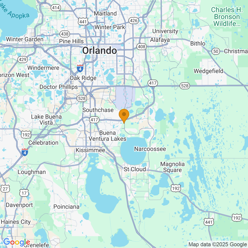 14246 Boggy Creek Rd, Orlando, FL 32824, USA