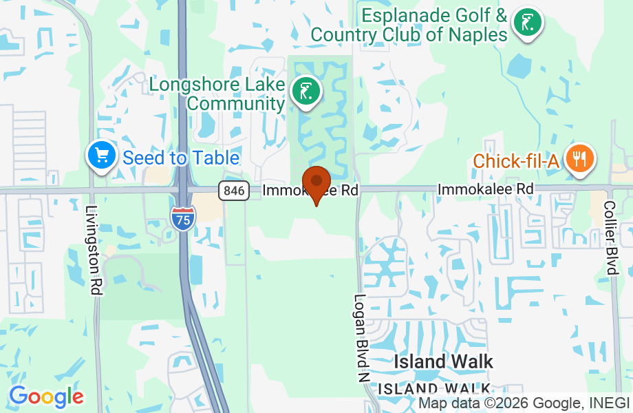 5860 Autumn Oaks Ln, Naples, FL 34119, USA