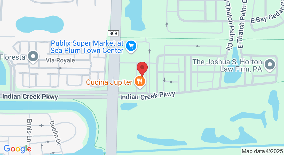 2525 Military Trail, Jupiter, FL 33458, USA
