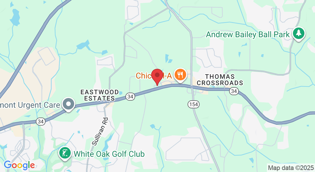 2730 E Hwy 34 suite d, Newnan, GA 30265, USA