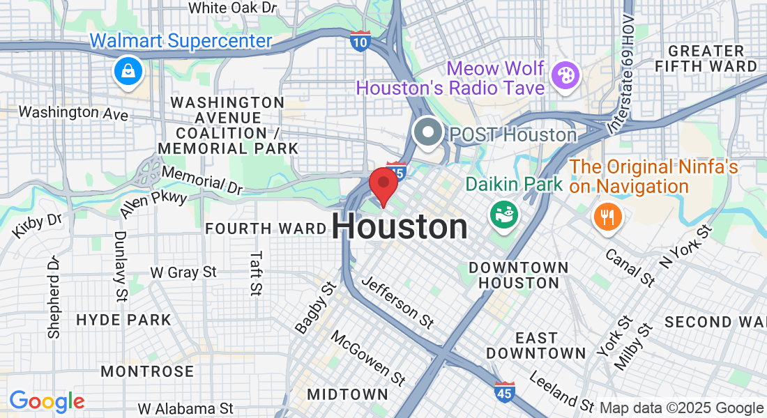 Houston, TX, USA
