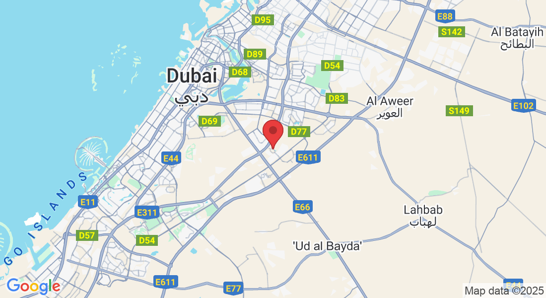 Dubai Digital Park - Building A1 - Dubai Silicon Oasis - Dubai - United Arab Emirates