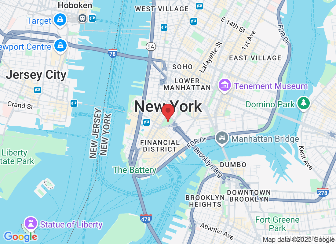 New York, NY, USA