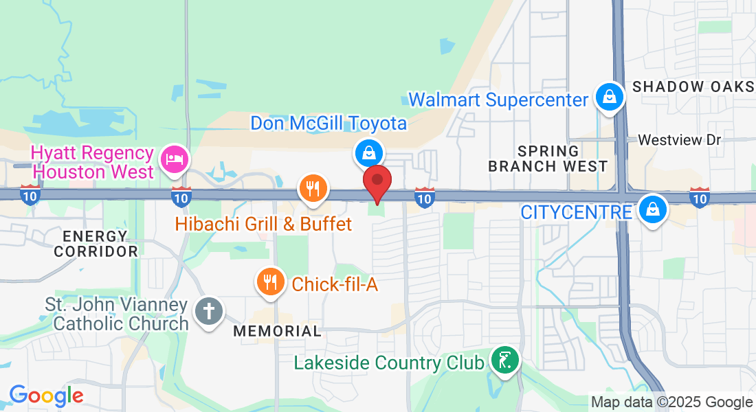 11767 Katy Fwy ste 1160, Houston, TX 77079, USA
