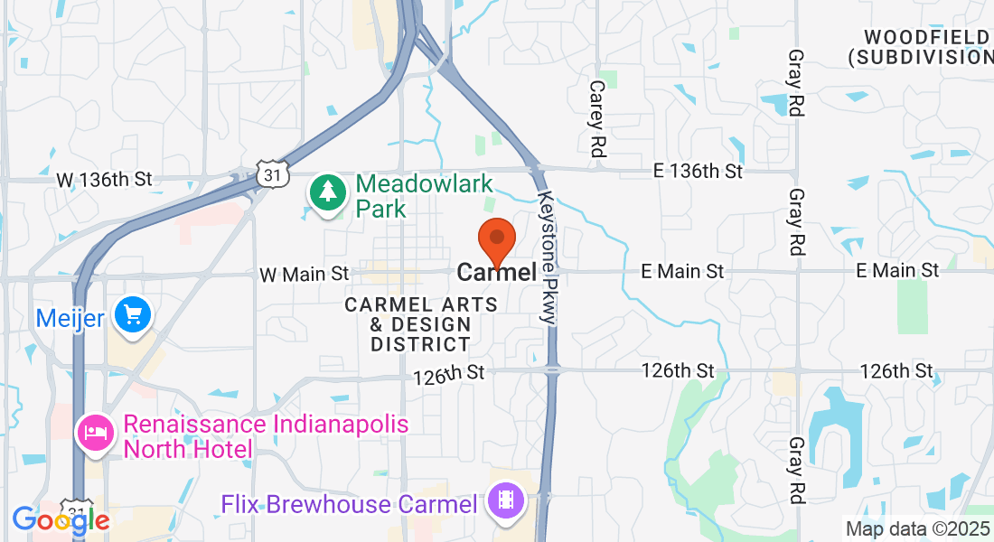 Carmel, IN, USA