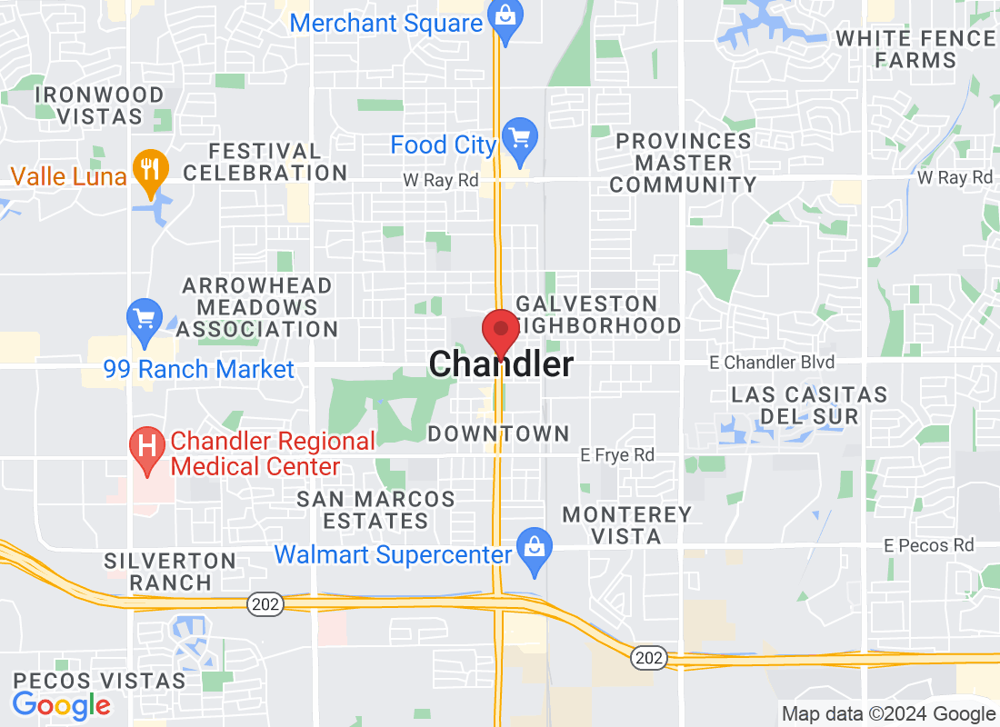 Chandler, AZ, USA