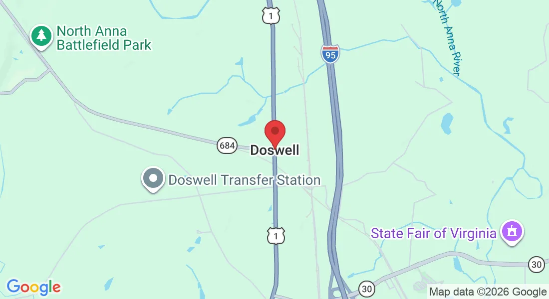 Doswell, VA, USA