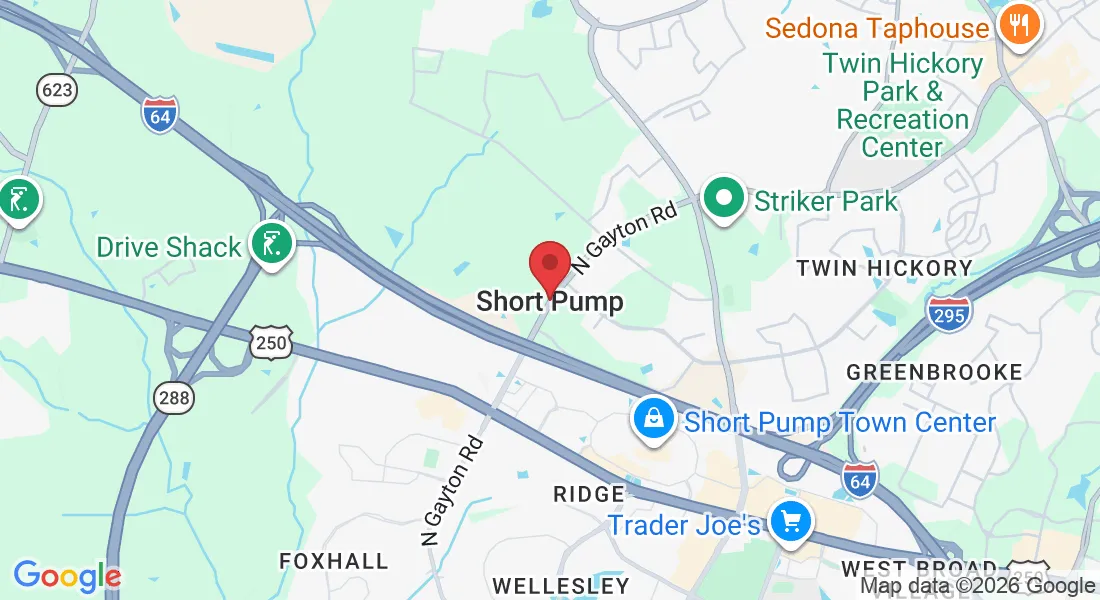 Short Pump, VA, USA