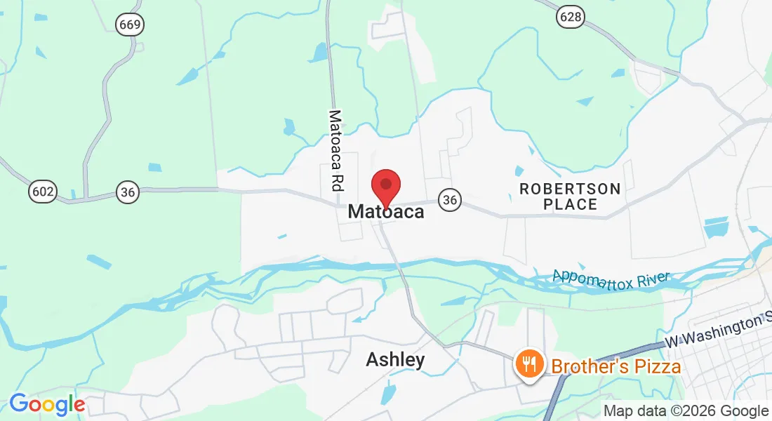 Matoaca, VA 23803, USA