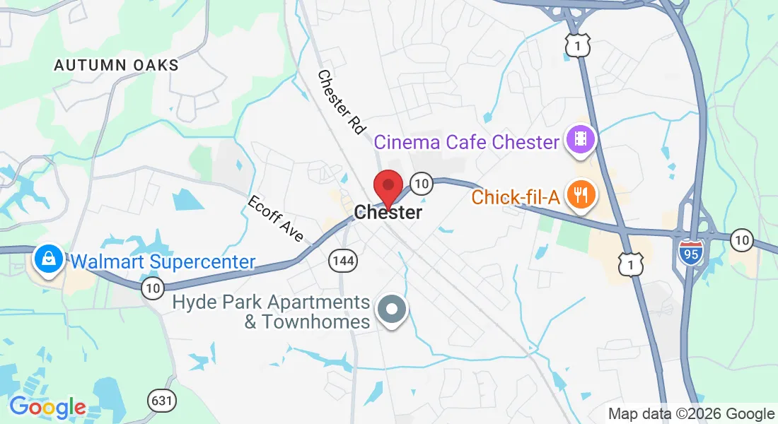 Chester, VA, USA