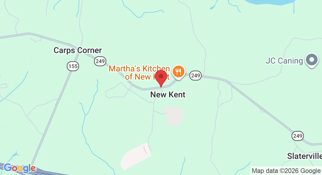 New Kent, VA 23124, USA