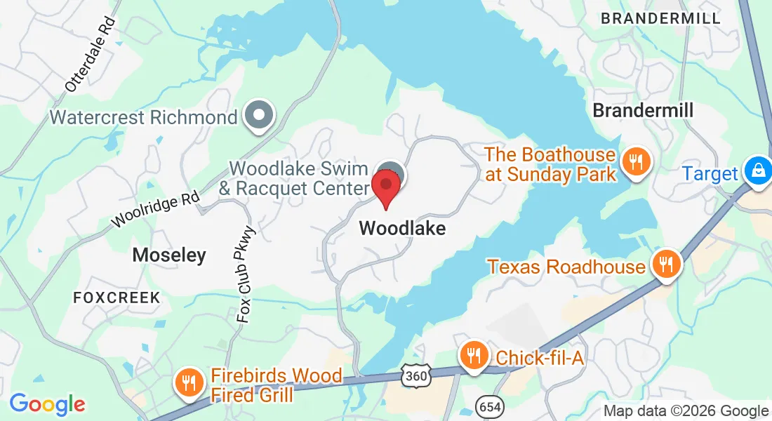 Woodlake, VA, USA
