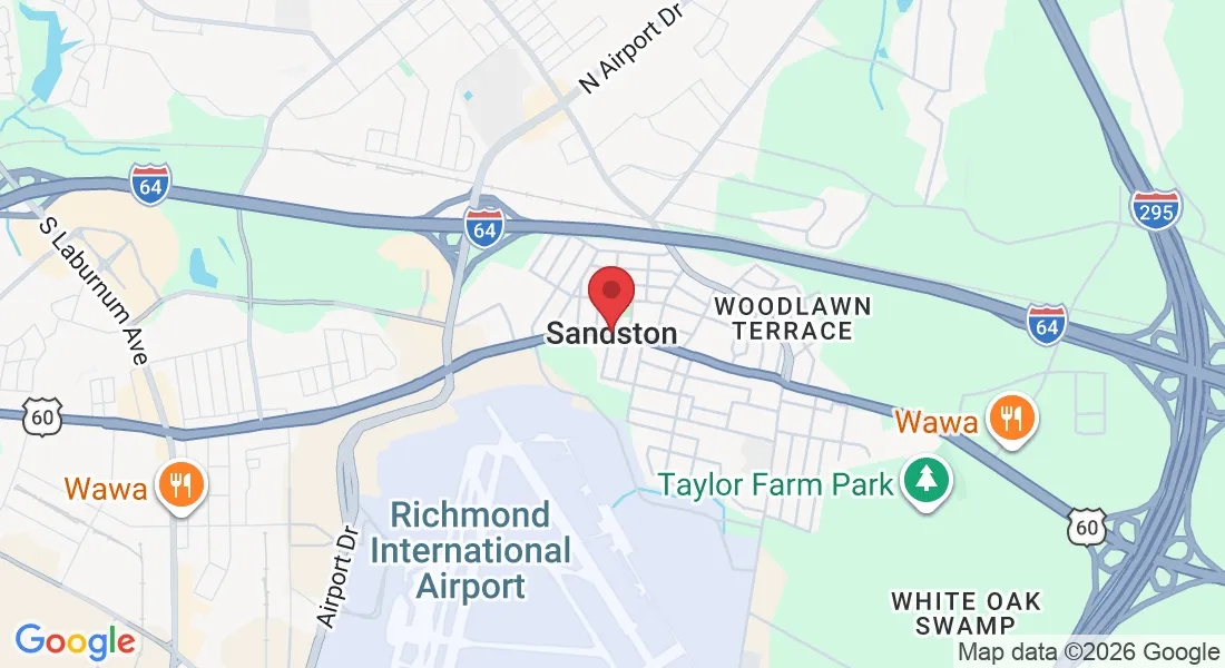 Sandston, VA, USA