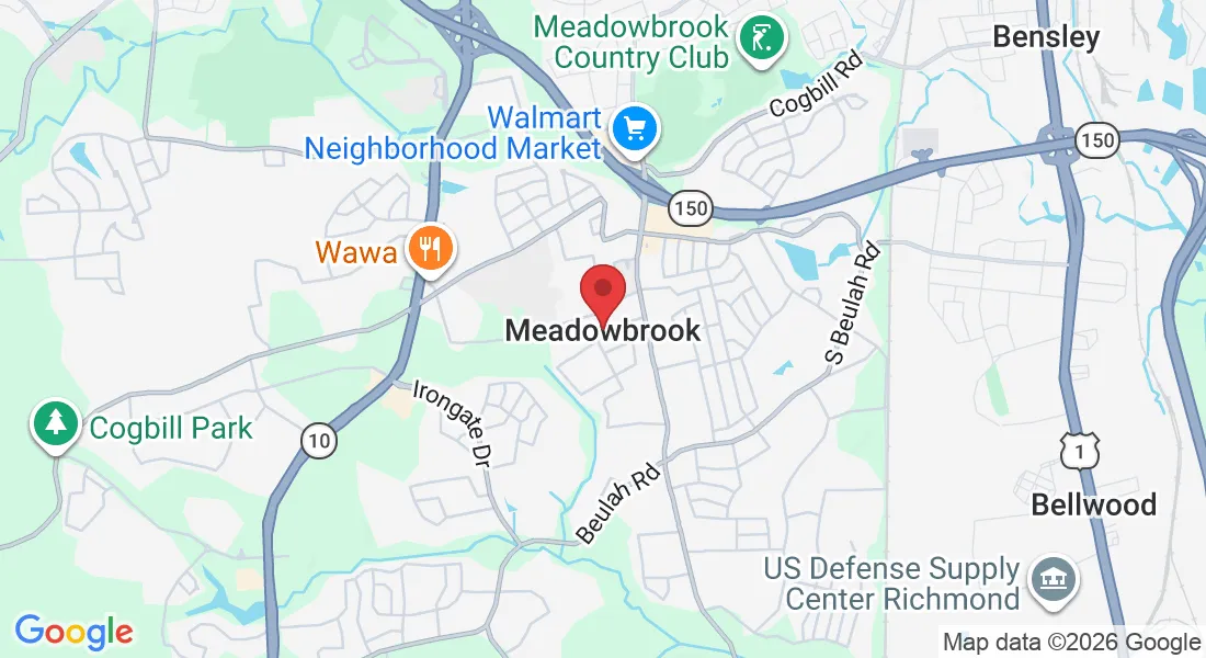 Meadowbrook, VA, USA