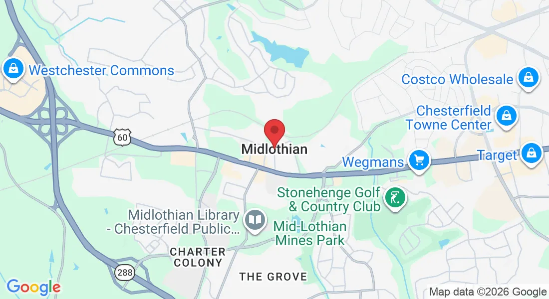 Midlothian, VA, USA