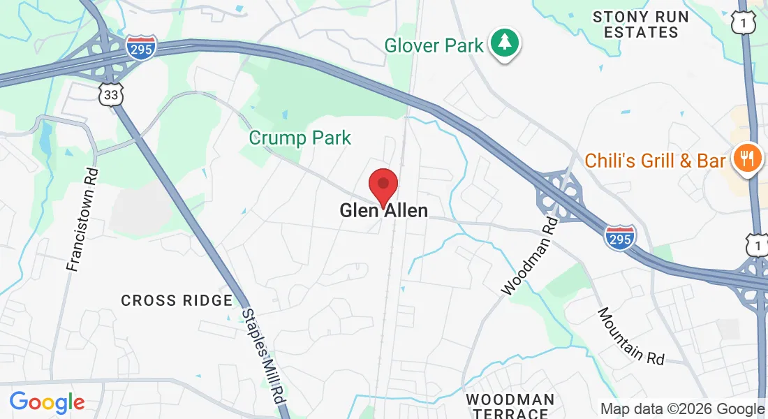 Glen Allen, VA, USA