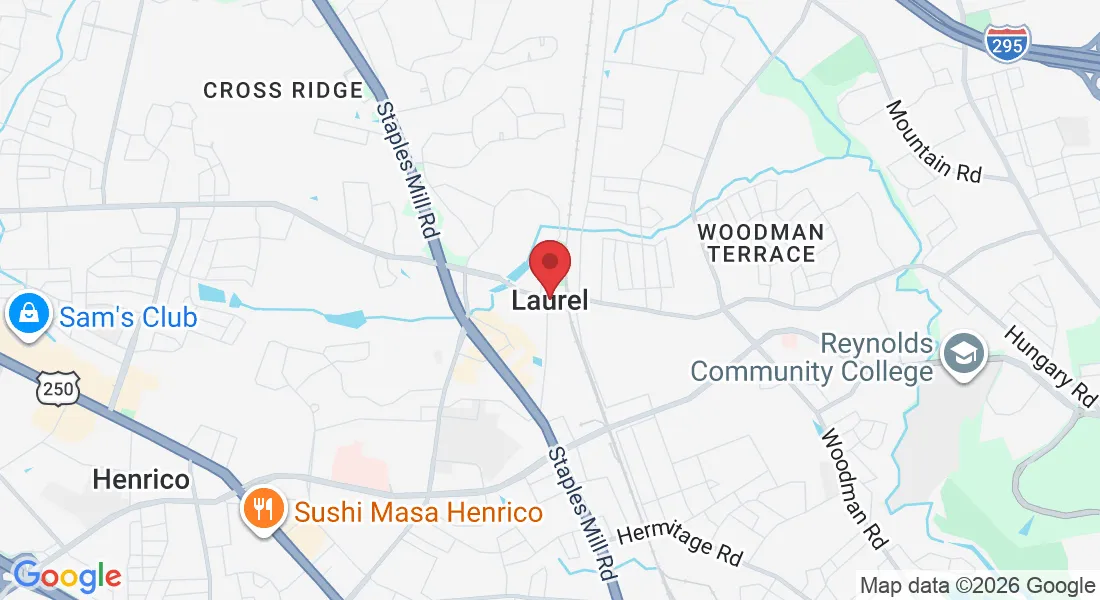 Laurel, VA, USA