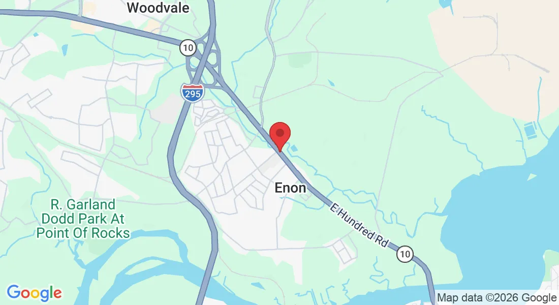 Enon, VA 23836, USA