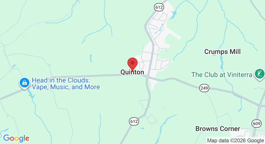 Quinton, VA, USA