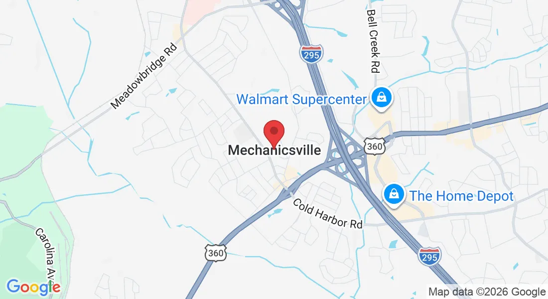 Mechanicsville, VA, USA