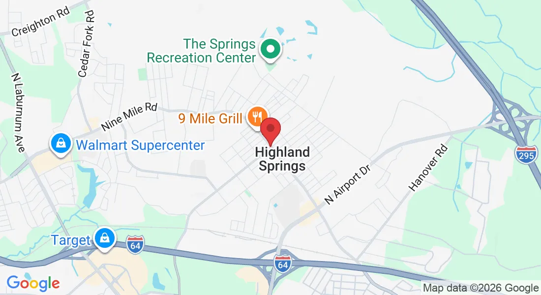 Highland Springs, VA, USA