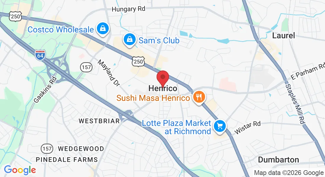 Henrico, VA 23294, USA