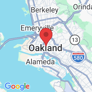 1721 Broadway, Oakland, CA 94612, USA