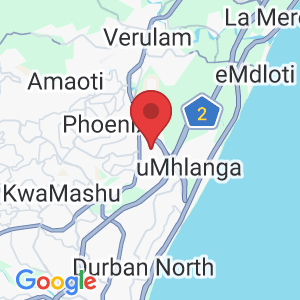 Golf Course Dr, Mount Edgecombe, Durban, 4300, South Africa