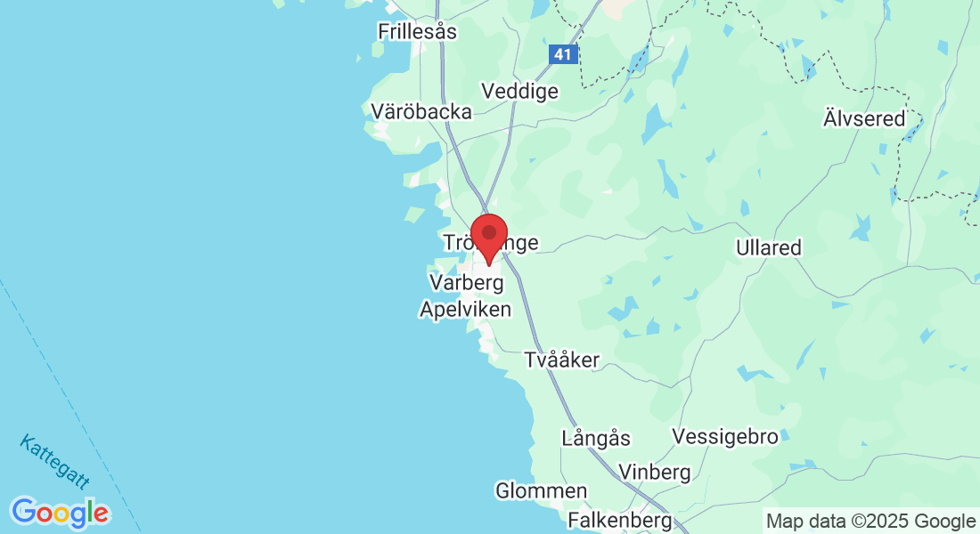 Motorstigen 5, 432 32 Varberg, Sverige