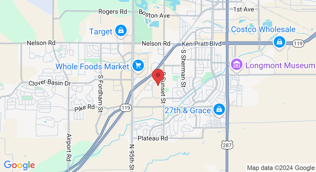 1821 Lefthand Cir, Longmont, CO 80501, USA