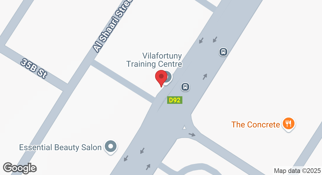 vila 728 A - 728b Al Wasl Rd - Jumeirah - Jumeirah 3 - Dubai - United Arab Emirates