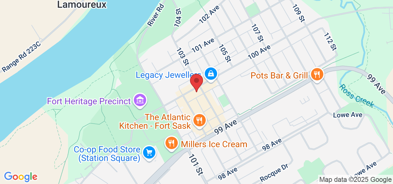 10211 100 Ave b5, Fort Saskatchewan, AB T8L, Canada