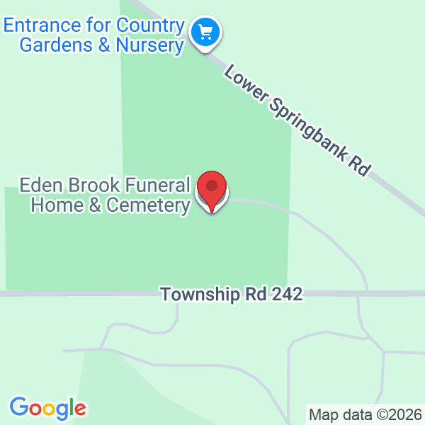 24223 Township Rd 242, Calgary, AB T3Z 3K2, Canada