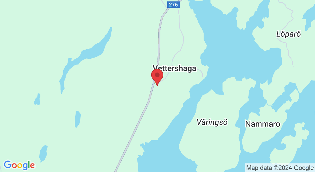 Södra kustvägen 501, 761 12 Bergshamra, Sweden