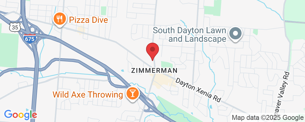 1375 N Fairfield Rd, Dayton, OH 45432, USA