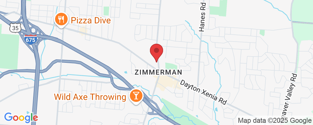 1375 N Fairfield Rd, Dayton, OH 45432, USA