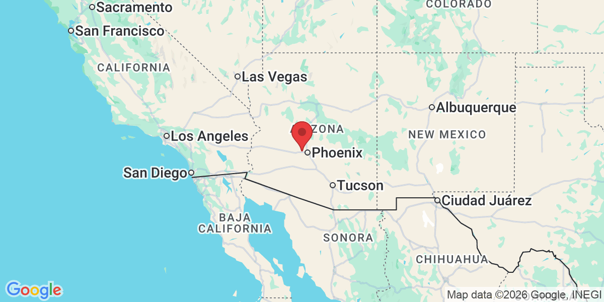 12725 W Indian School Rd ste e101, Avondale, AZ 85392, USA