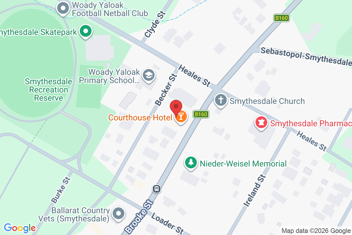 63 Brooke St, Smythesdale VIC 3351, Australia