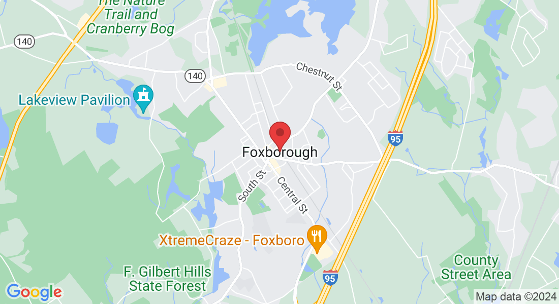 Foxborough, MA, USA