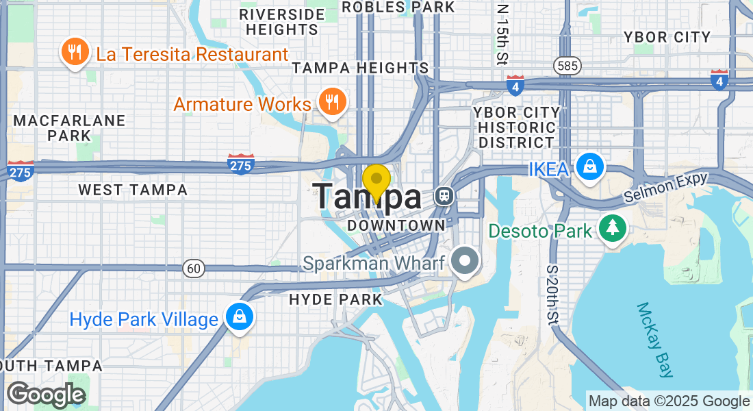 Tampa, FL, USA
