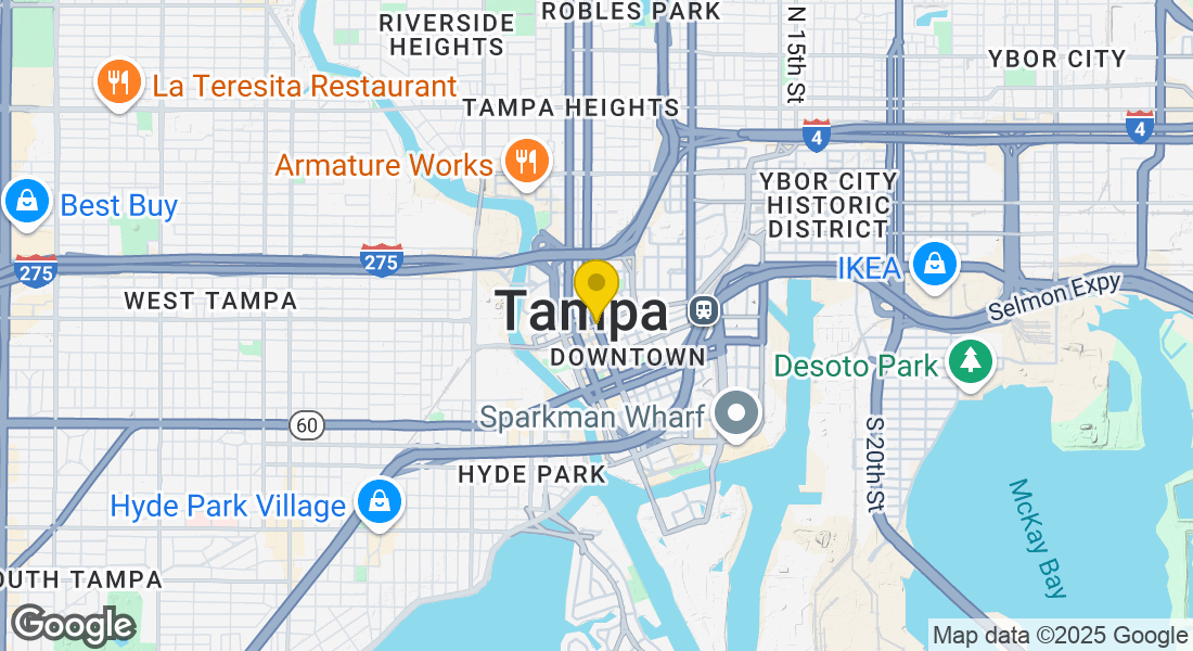 Tampa, FL, USA