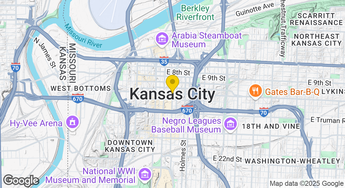 Kansas City, MO, USA