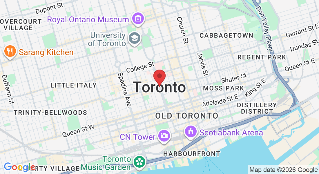 Toronto, ON, Canada