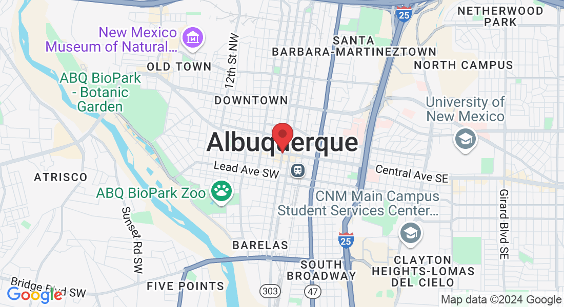 Albuquerque, NM, USA