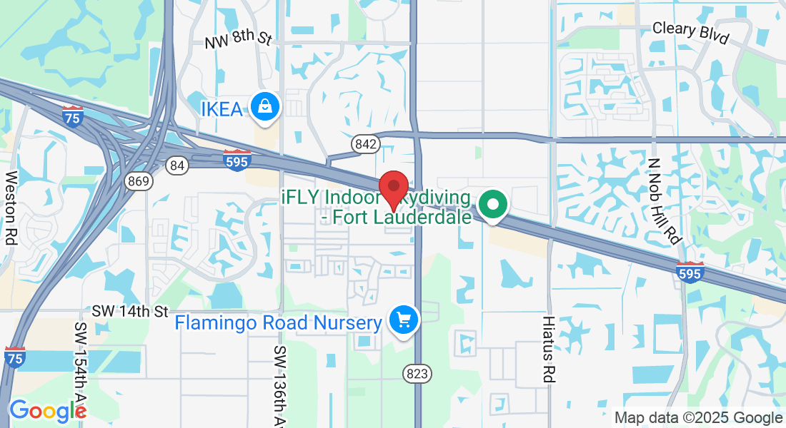 12600 SW 5th Ct, Davie, FL 33325, EE. UU.